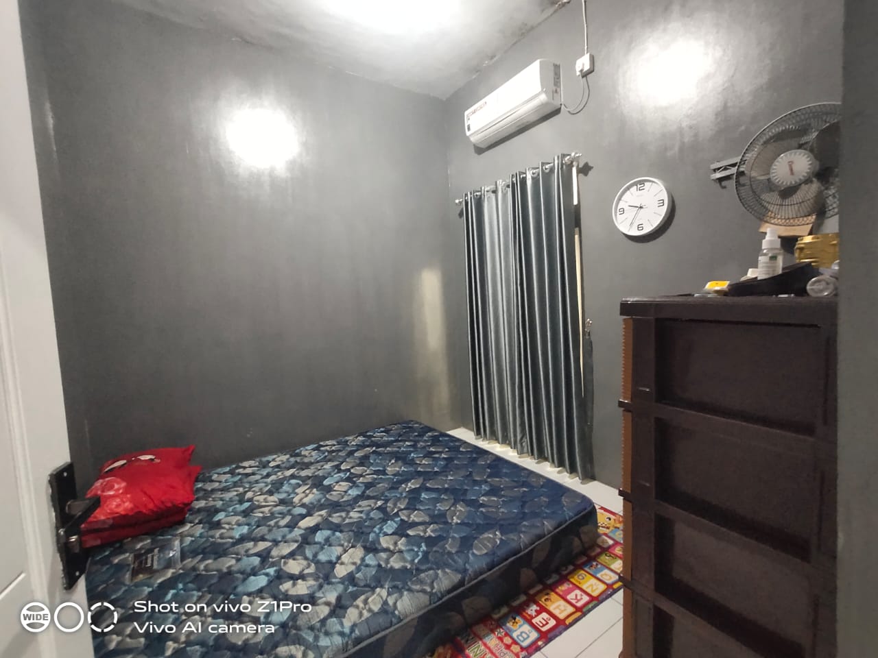 Rumah Cantik Murah Lokasi Selatan Purwokerto