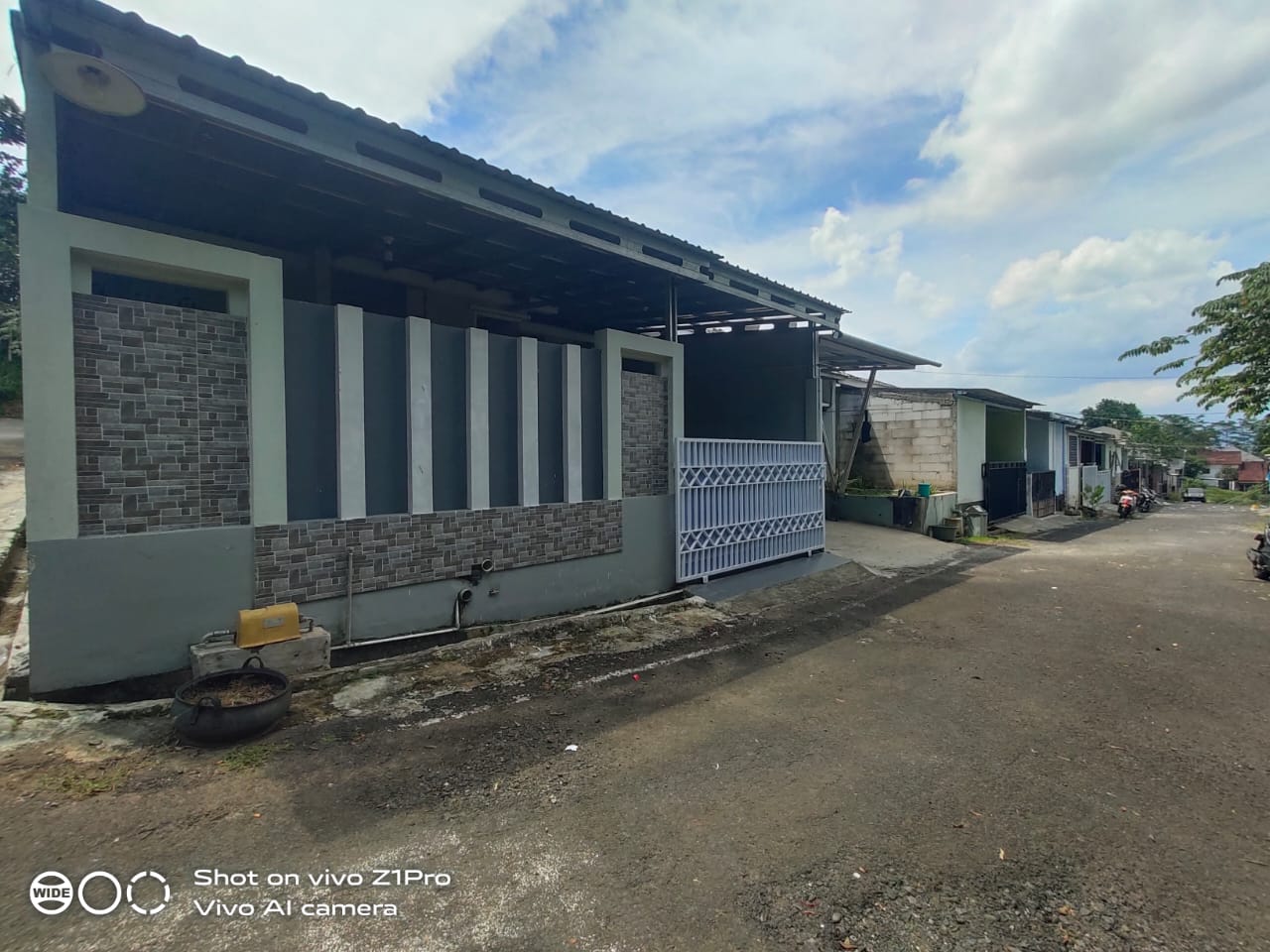 Rumah Cantik Murah Lokasi Selatan Purwokerto