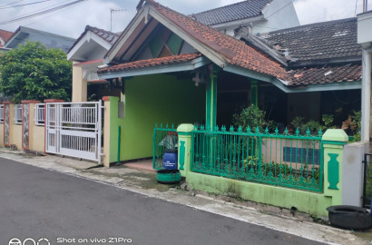 Rumah Murah Selangkah Ke Sekolah Favorit Pusat Kota Purwokerto