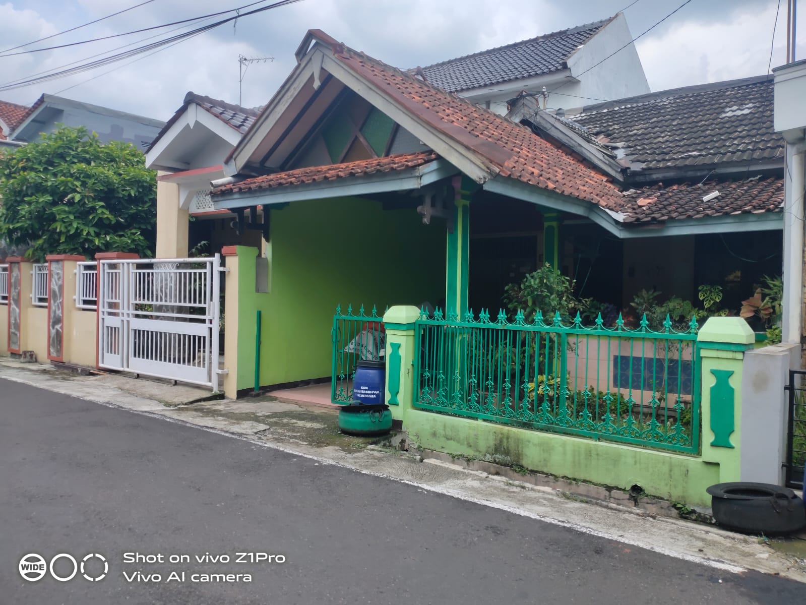 Rumah Murah Selangkah Ke Sekolah Favorit Pusat Kota Purwokerto