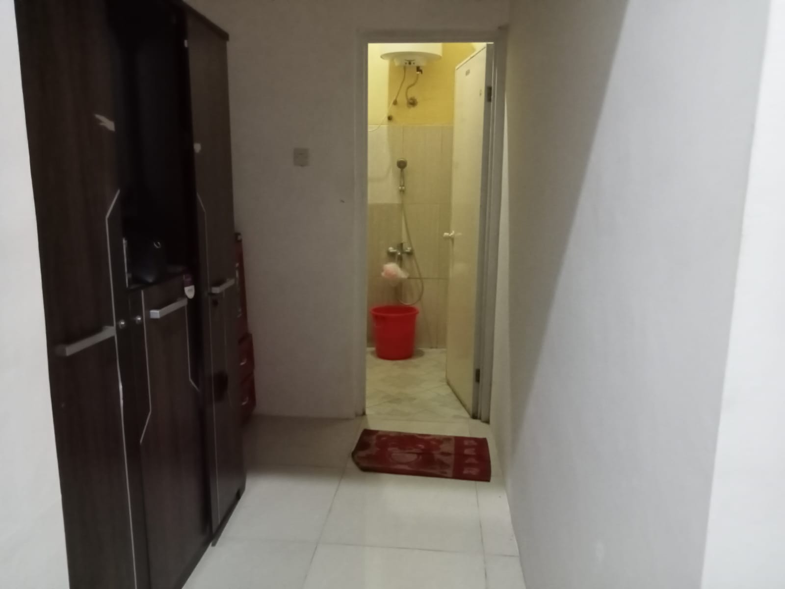 Dijual Rumah Modern Minimalis One Gate System Purwokerto Utara - Sapphire Estate Sumampir