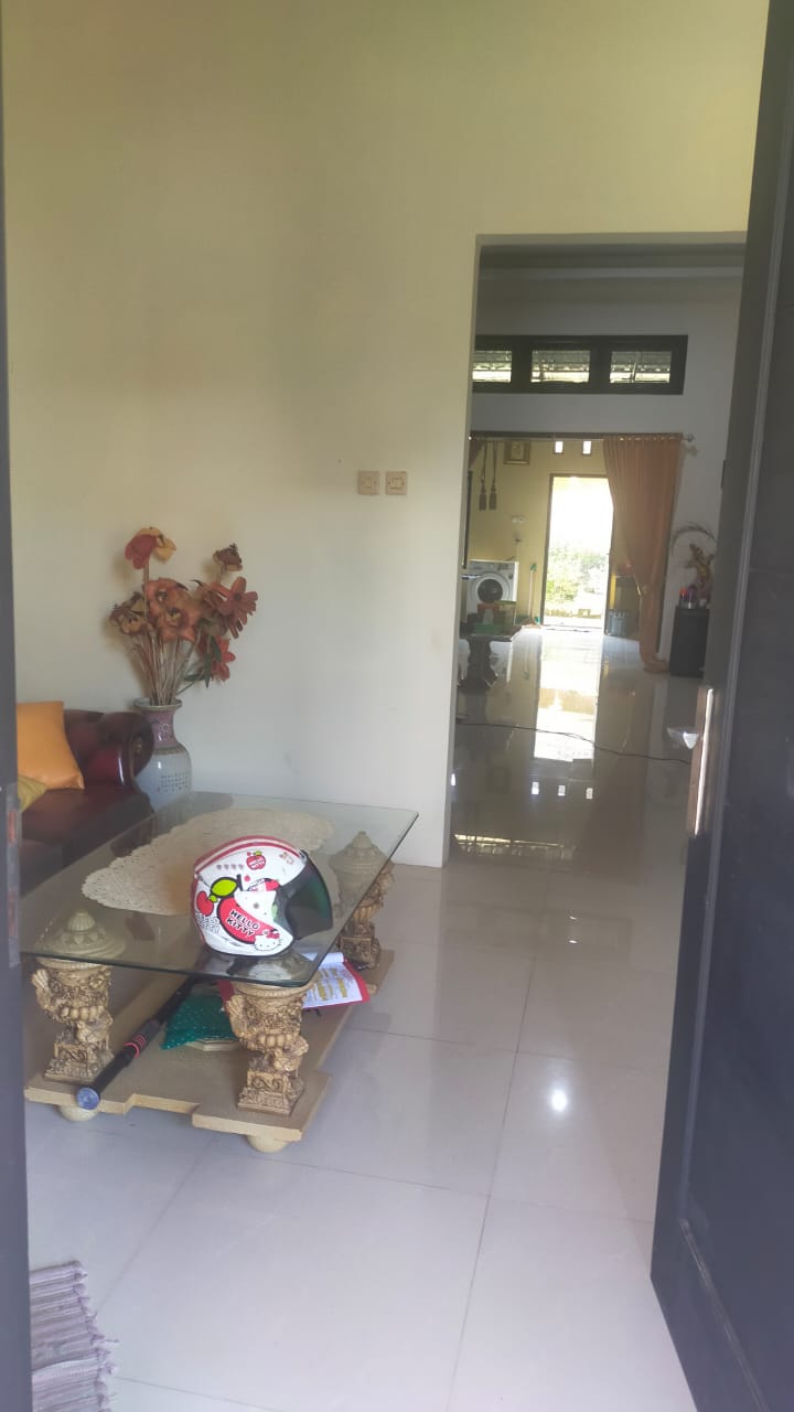 Dijual Rumah Modern Minimalis One Gate System Purwokerto Utara - Sapphire Estate Sumampir