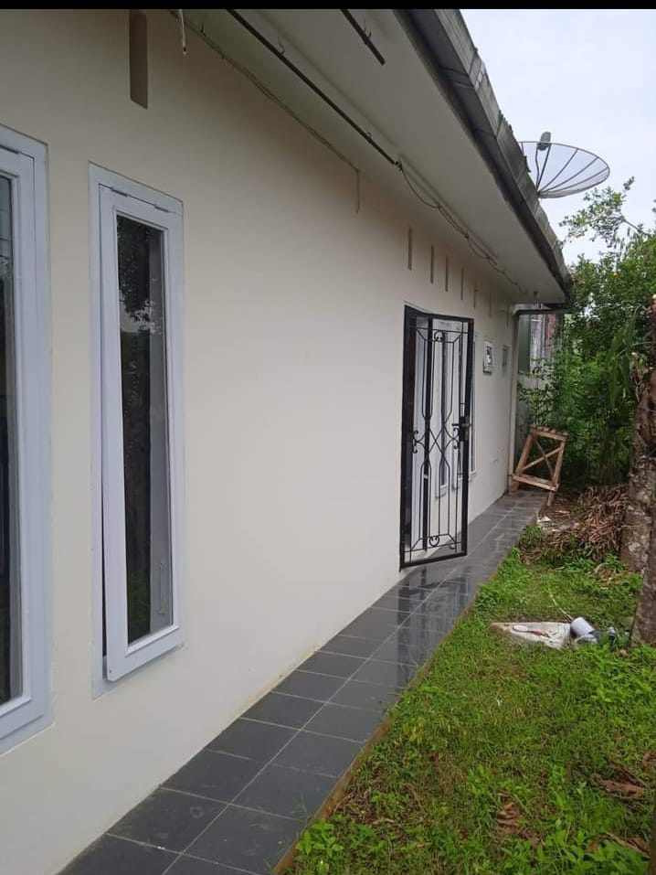 Dijual Rumah Bagus Di Perum 7 menit ke Alun2 Purwokerto