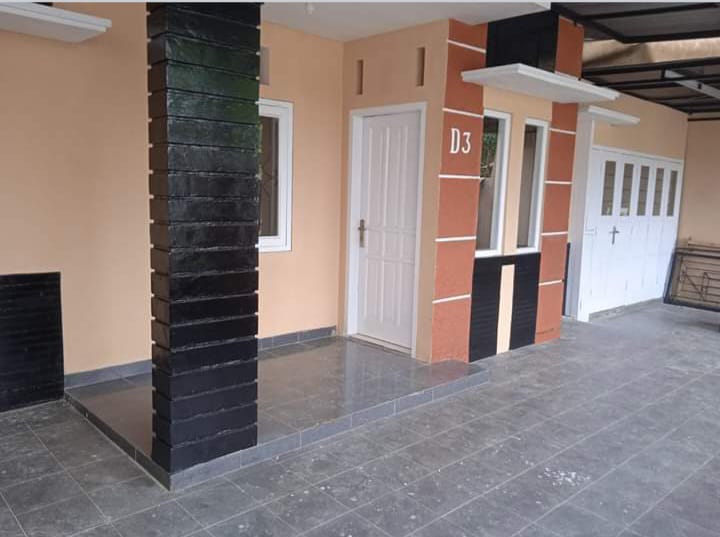 Dijual Rumah Bagus Di Perum 7 menit ke Alun2 Purwokerto