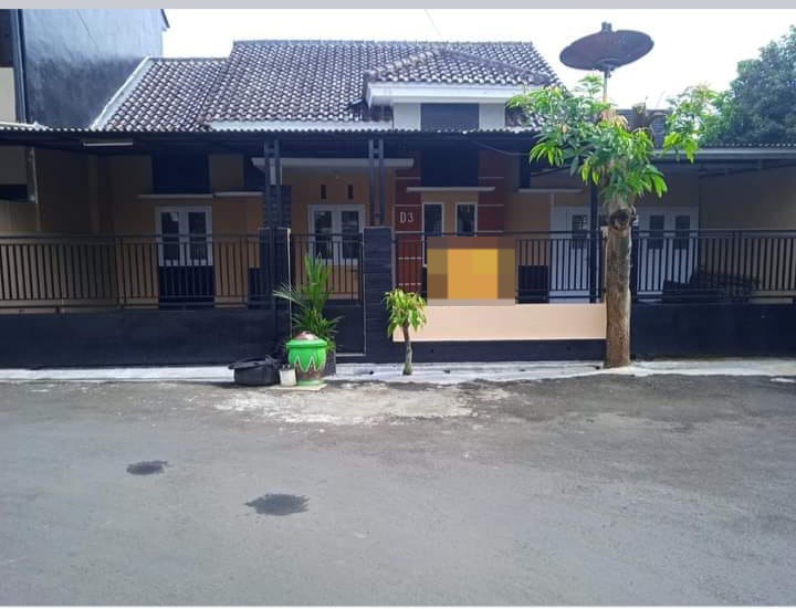 Dijual Rumah Bagus Di Perum 7 menit ke Alun2 Purwokerto