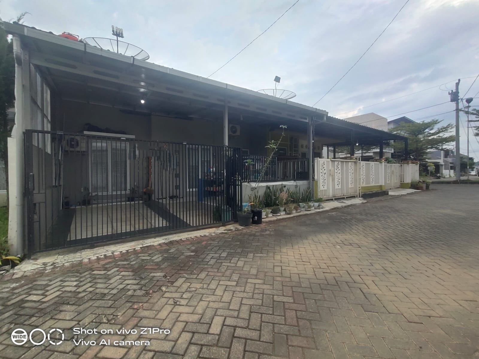 Rumah Bagus Perum Elite Purwokerto Dijual Cepat