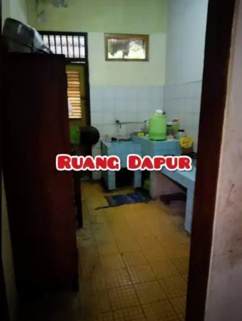 Tanah Bonus Rumah Lokasi Strategis Area Perdagangan 8 Menit Dari Alun² Purwokerto