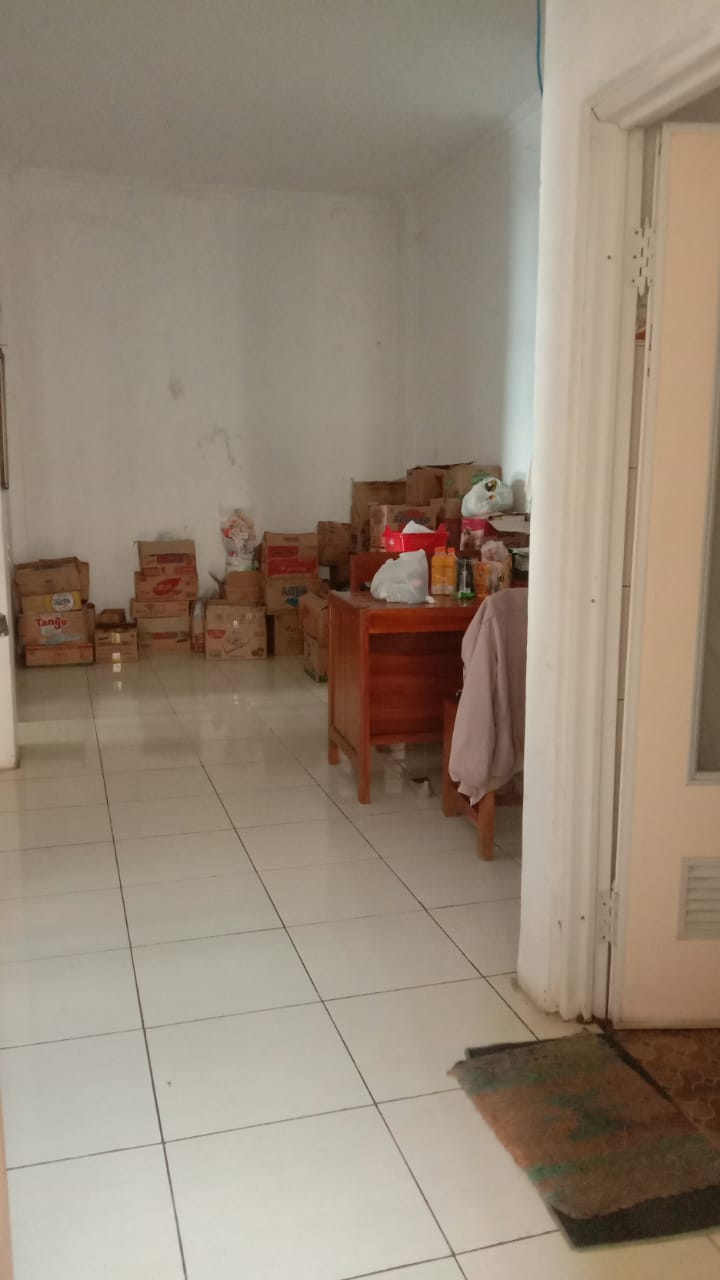 Dijual Rumah Kos dan Ruko Sudah Ada Minimarket 1 Menit ke RSU Banyumas