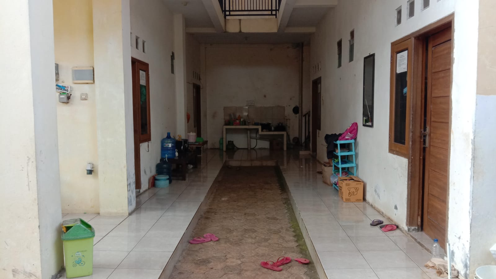 Dijual Rumah Kos dan Ruko Sudah Ada Minimarket 1 Menit ke RSU Banyumas