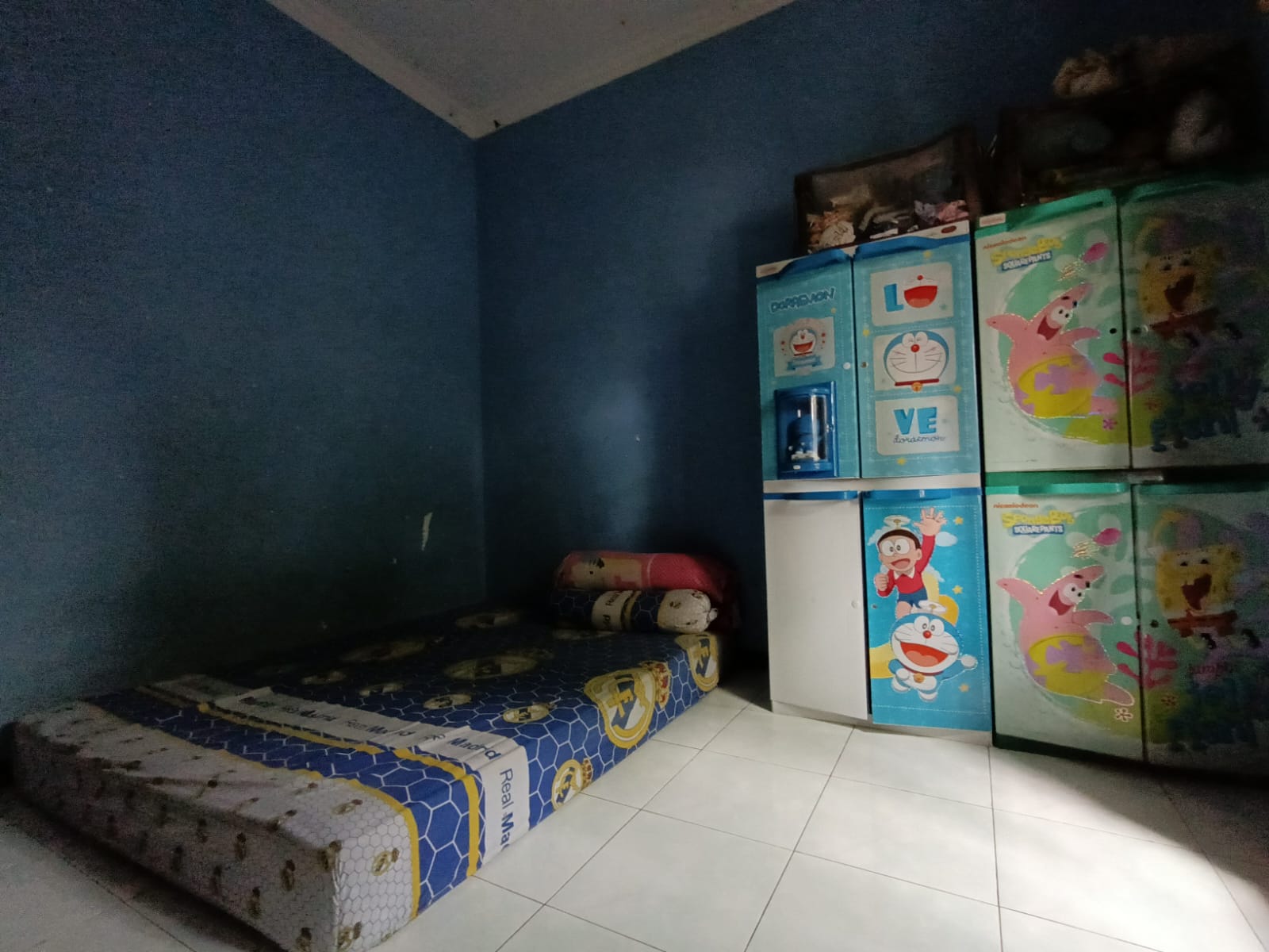 Dijual Rumah Asri di Jantung Kota, 1/2 Menit ke Alun2 Purwokerto