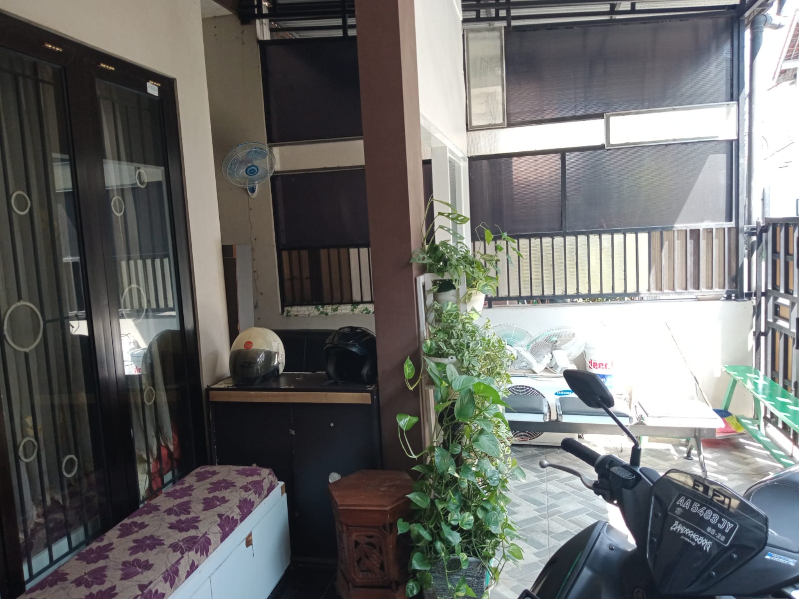 Dijual Rumah Modern Minimalis Sangat Terawat Siap Huni Dalam Kota Purwokerto - Padma Regency