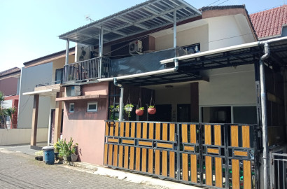 Dijual Rumah Modern Minimalis Sangat Terawat Siap Huni Dalam Kota Purwokerto - Padma Regency