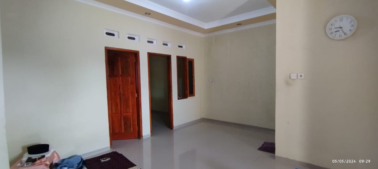 RUMAH PERUM 7 KAMAR, LEDUG KEMBARAN BANYUMAS