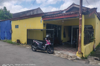 Rumah Hook Strategis Hanya 2 Menit Ke Sekolah Telkom Purwokerto