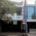 Disewakan Ruko Tengah Kota JL Jendral Sudirman Purwokerto