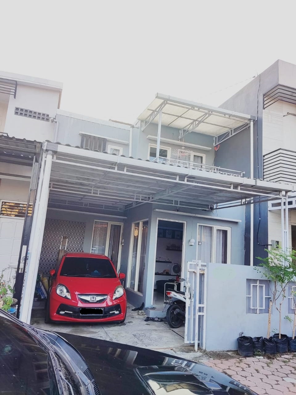 Dijual Rumah Tengah Kota Kebumen