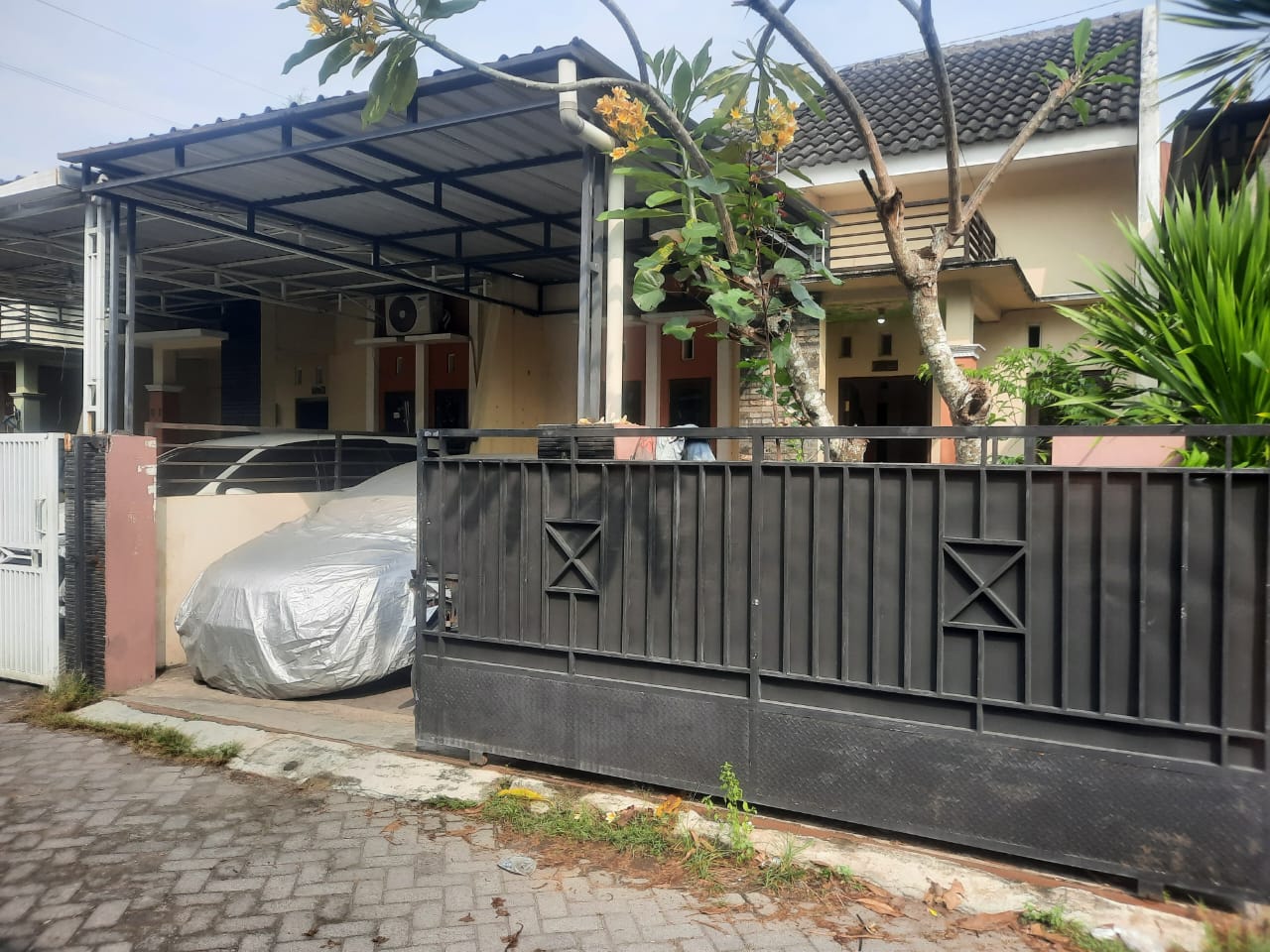 Dijual Rumah Minimalis dalam cluster, Tamantirto Yogyakarta