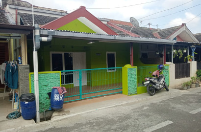 Disewakan Rumah Full Renovasi Harga Bersahabat Di Purwokerto Selatan