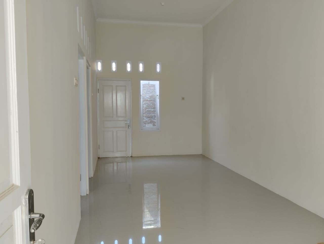 Dijual Rumah Cantik Minimalis Harga Ekonomis Di Rejasari Purwokerto Barat