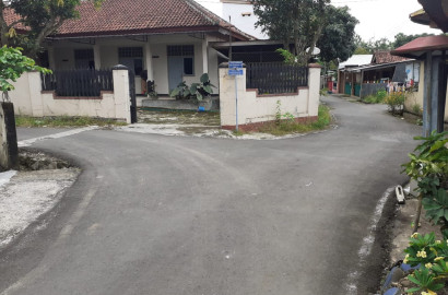 Dijual Cepat Rumah Kost Dekat Kampus Purwokerto