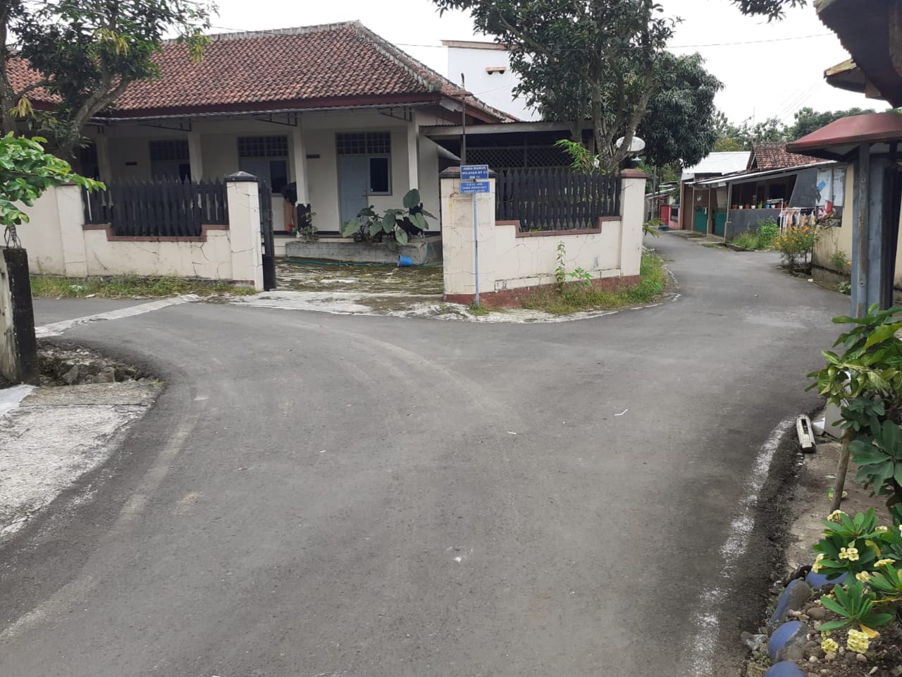 Dijual Cepat Rumah Kost Dekat Kampus Purwokerto