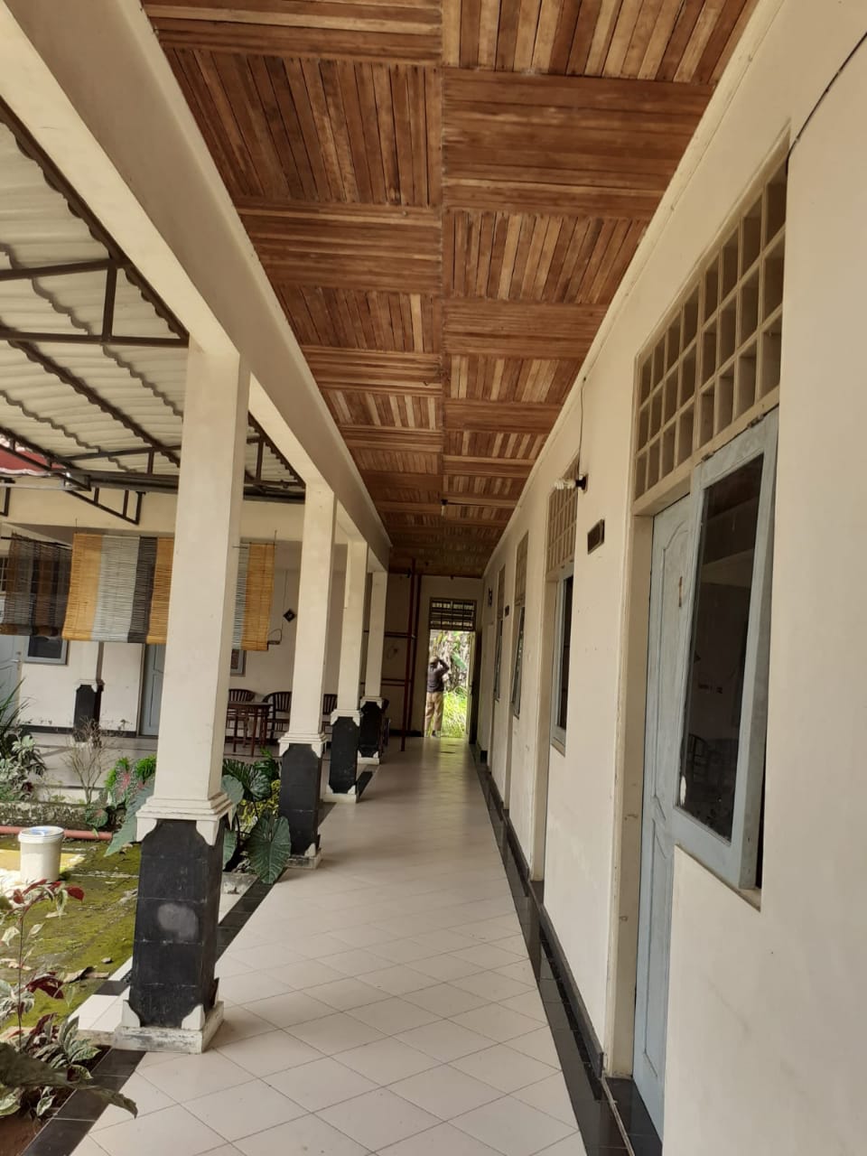 Dijual Cepat Rumah Kost Dekat Kampus Purwokerto