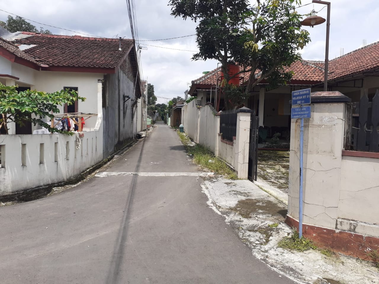 Dijual Cepat Rumah Kost Dekat Kampus Purwokerto