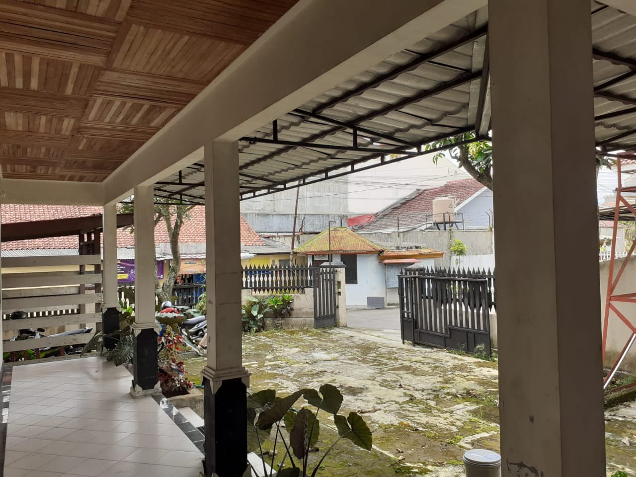 Dijual Cepat Rumah Kost Dekat Kampus Purwokerto