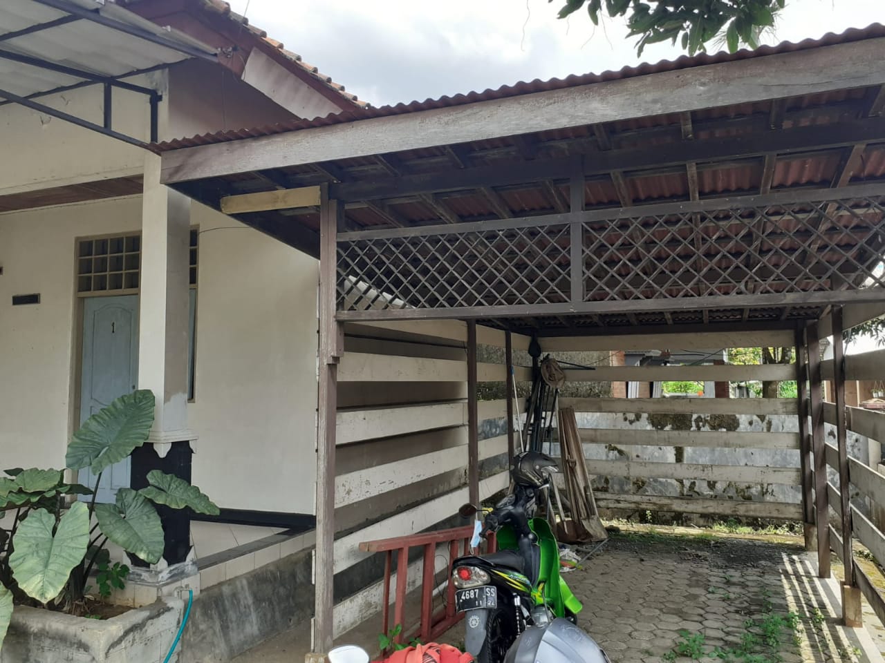 Dijual Cepat Rumah Kost Dekat Kampus Purwokerto