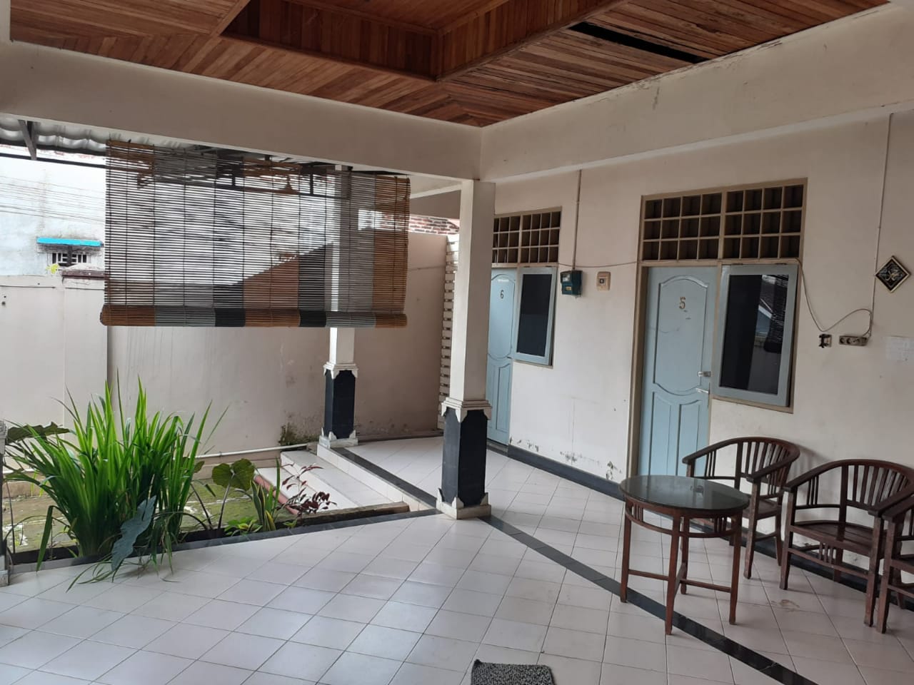 Dijual Cepat Rumah Kost Dekat Kampus Purwokerto