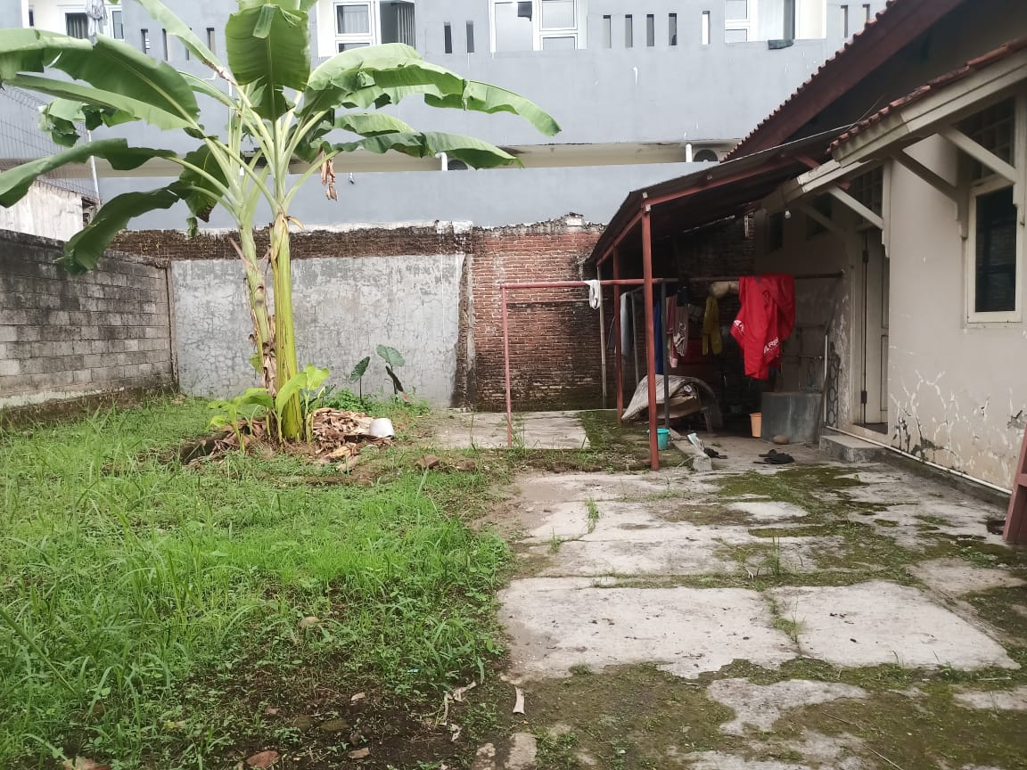 Dijual Cepat Rumah Kost Dekat Kampus Purwokerto