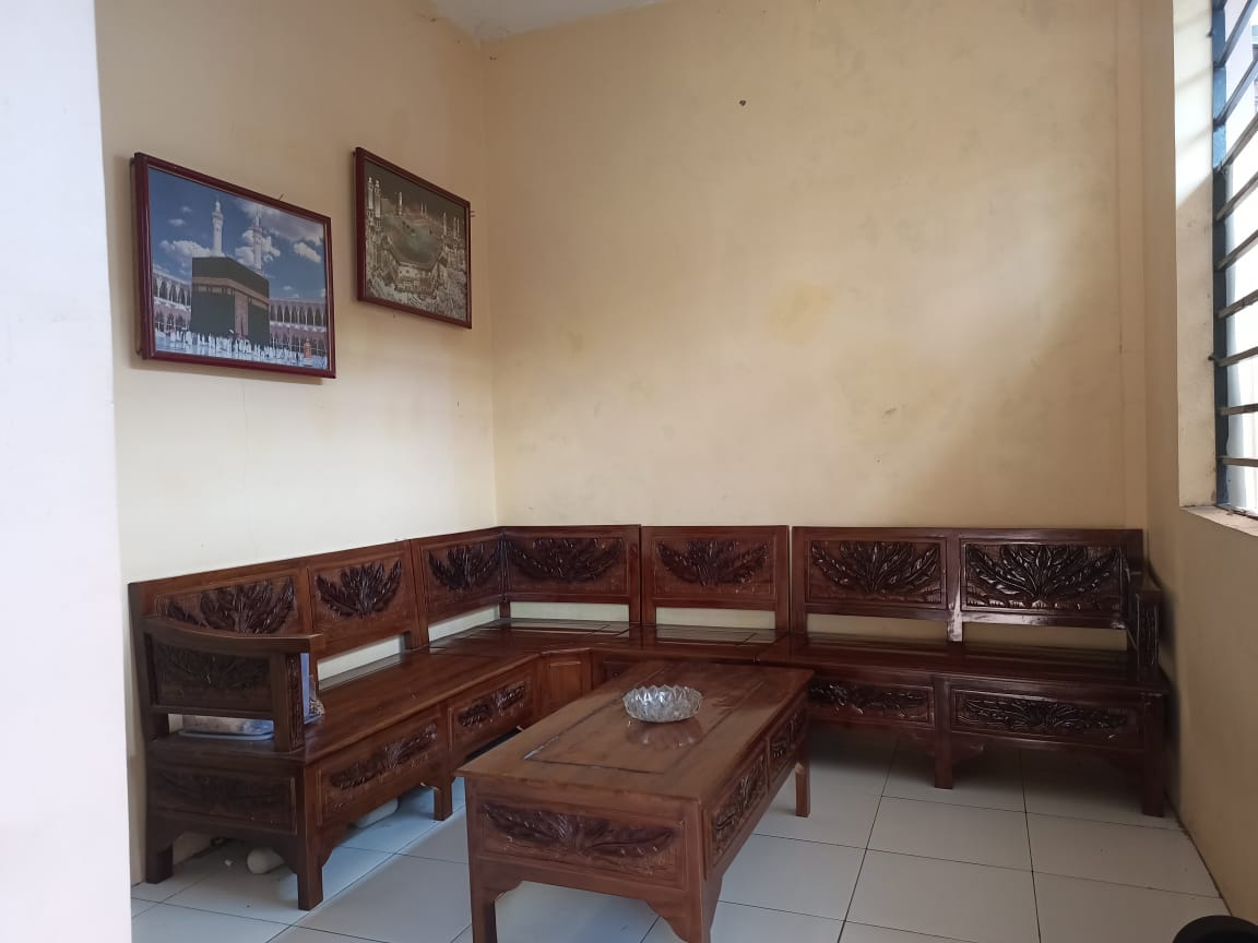 Dijual Cepat Rumah Kost Dekat Kampus UMP Purwokerto