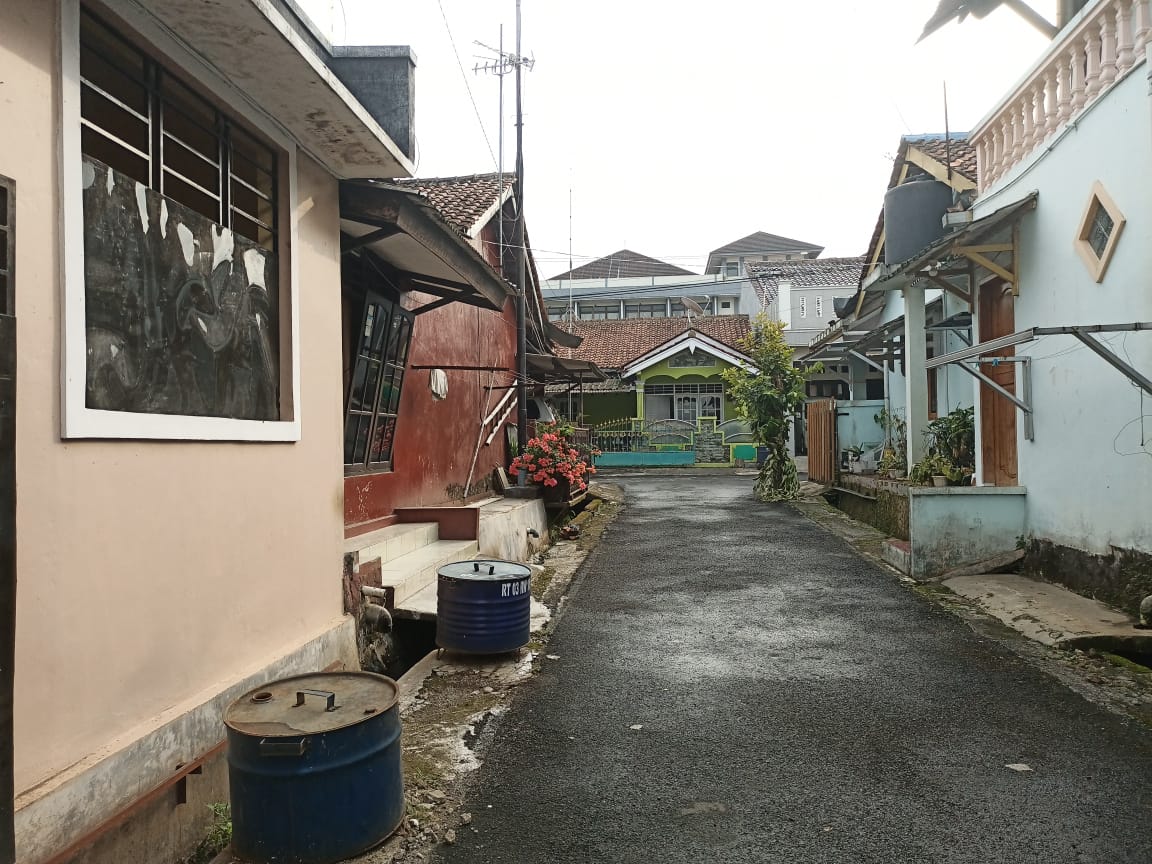 Dijual Cepat Rumah Kost Dekat Kampus UMP Purwokerto