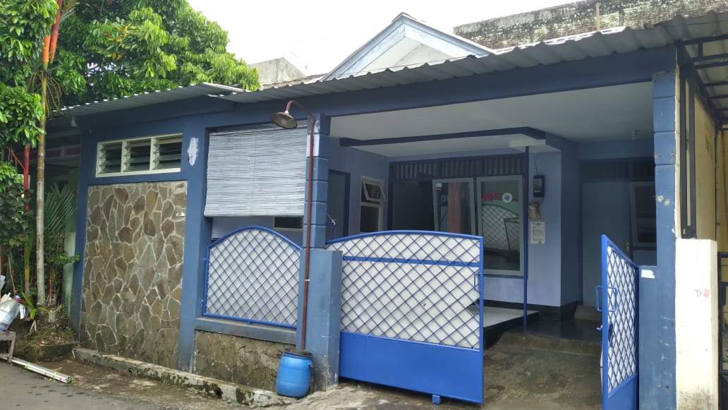 Rumah Cantik Murah  Lokasi 3 Menit Ke Kampus UNSUD