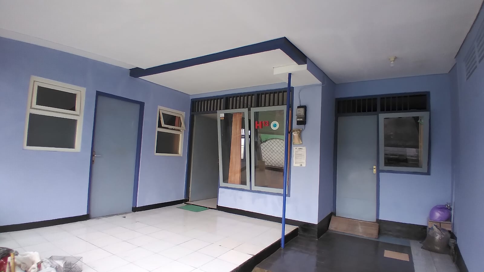 Rumah Cantik Murah  Lokasi 3 Menit Ke Kampus UNSUD