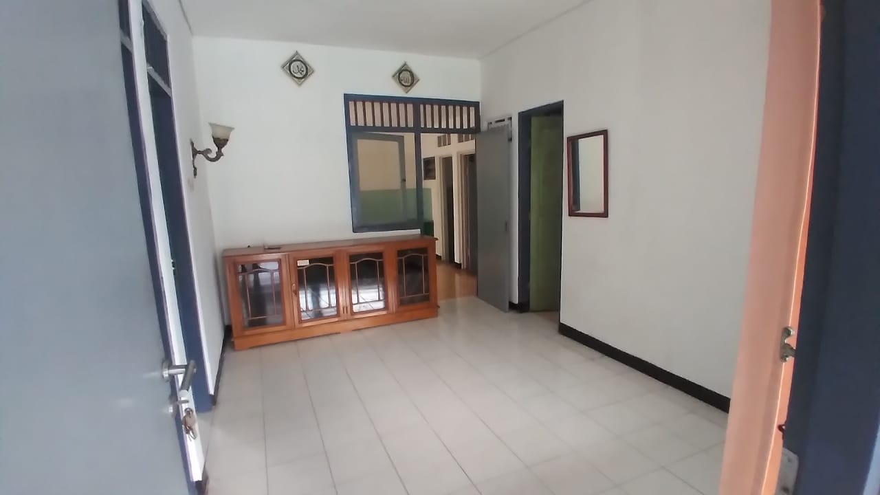 Rumah Cantik Murah  Lokasi 3 Menit Ke Kampus UNSUD