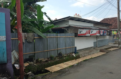 Dijual Tanah Posisi Huk Disamping SD/TK Santo Yosep Purwokerto