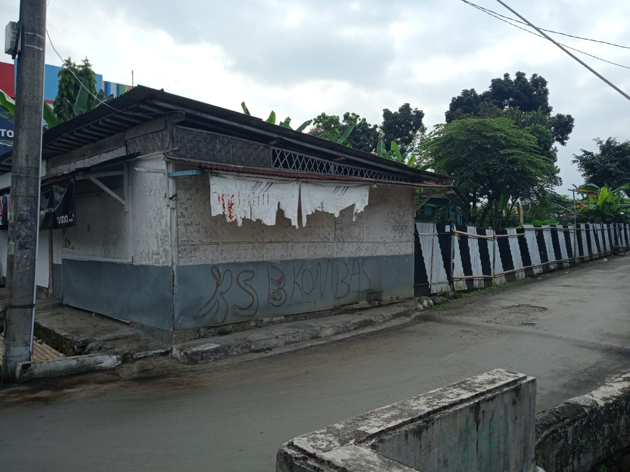 Dijual Tanah Posisi Huk Disamping SD/TK Santo Yosep Purwokerto