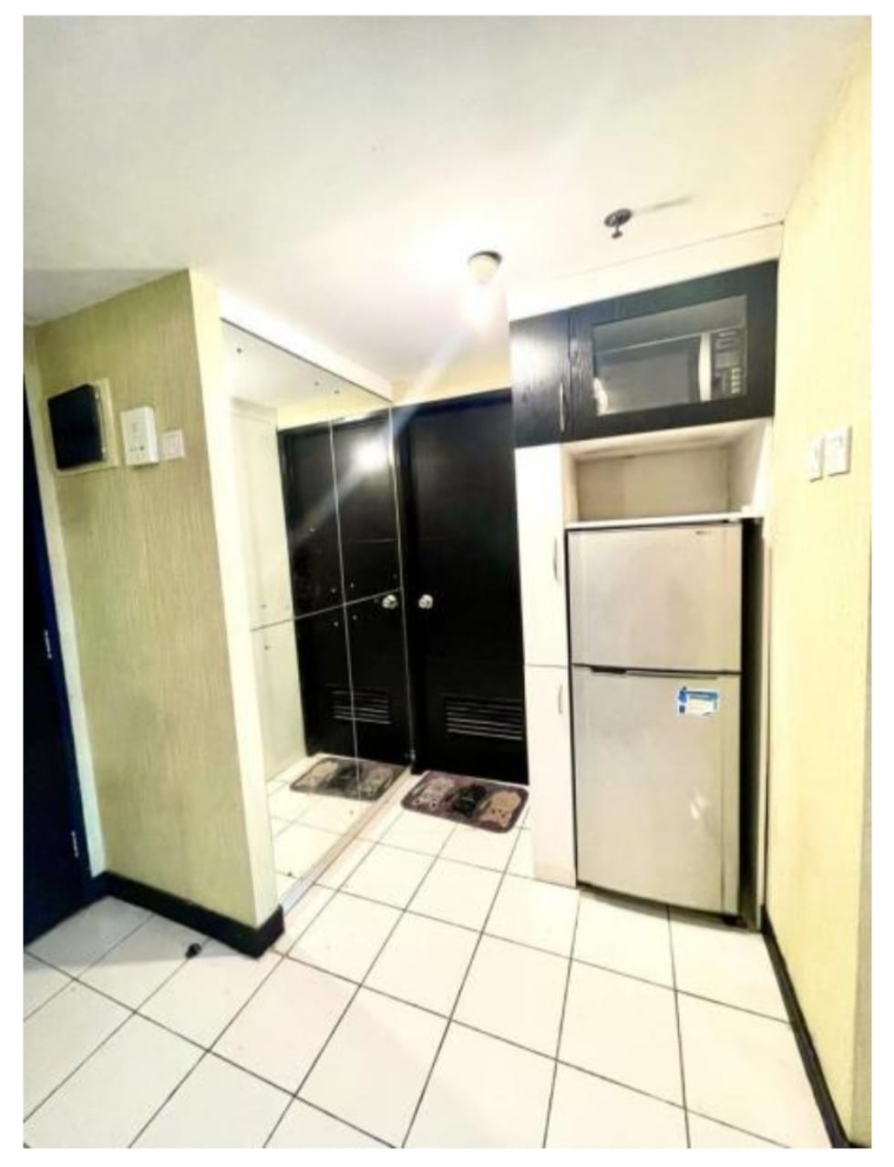 Disewakan/Dijual Cozy 1 Bedroom Apartment-Fullly Furnished @the Wave Jakarta Selatan