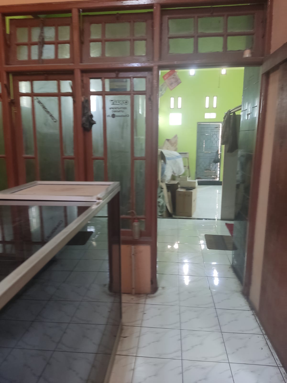 Dijual Tanah Dan Bangunan Harga Diskon Butuh Cepat Terjual!