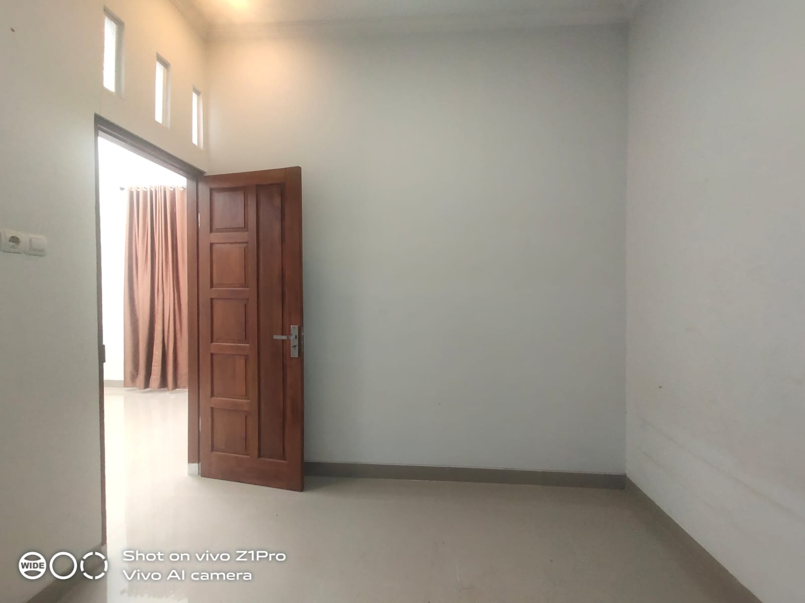 Rumah Bagus Cluster Hanya 15 Menit Dari Alun-Alun Purwokerto