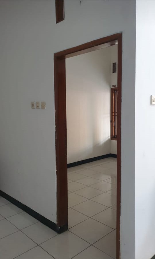 Dijual Rumah Minimalis 3 Kamar, Hanya 5 Menit Stasiun Purwokerto