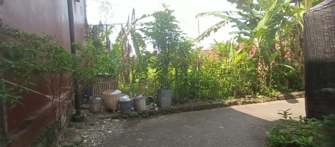 Dijual Tanah Siap Bangun Dekat Unsoed Univ Jenderal Soedirman Purwokerto