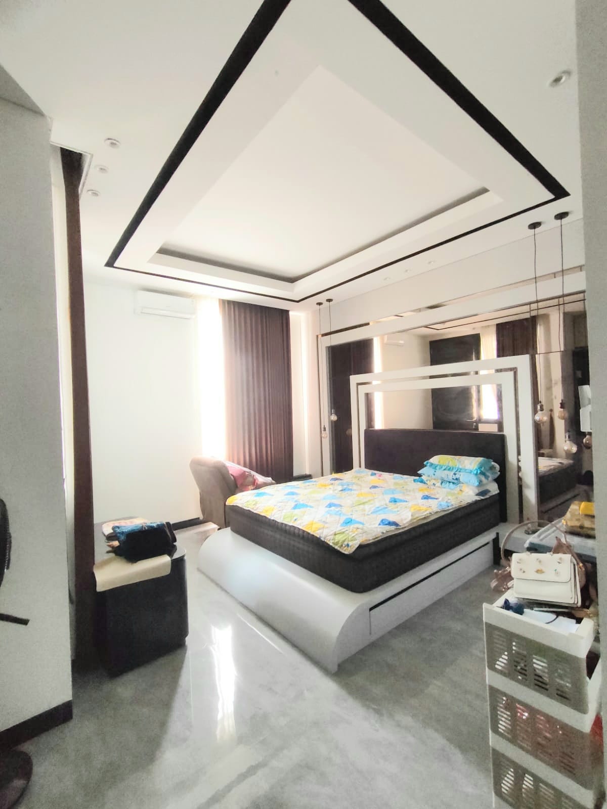 Rumah Mewah Full Furniture Area Selatan Purwokerto