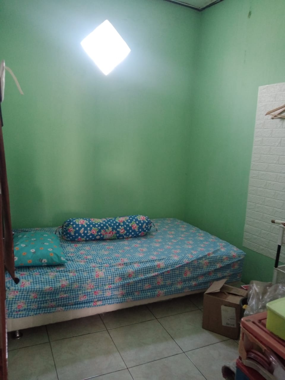 Disewakan Toko Harga Minimal Lokasi Optimal di Pusat Kota Purwokerto