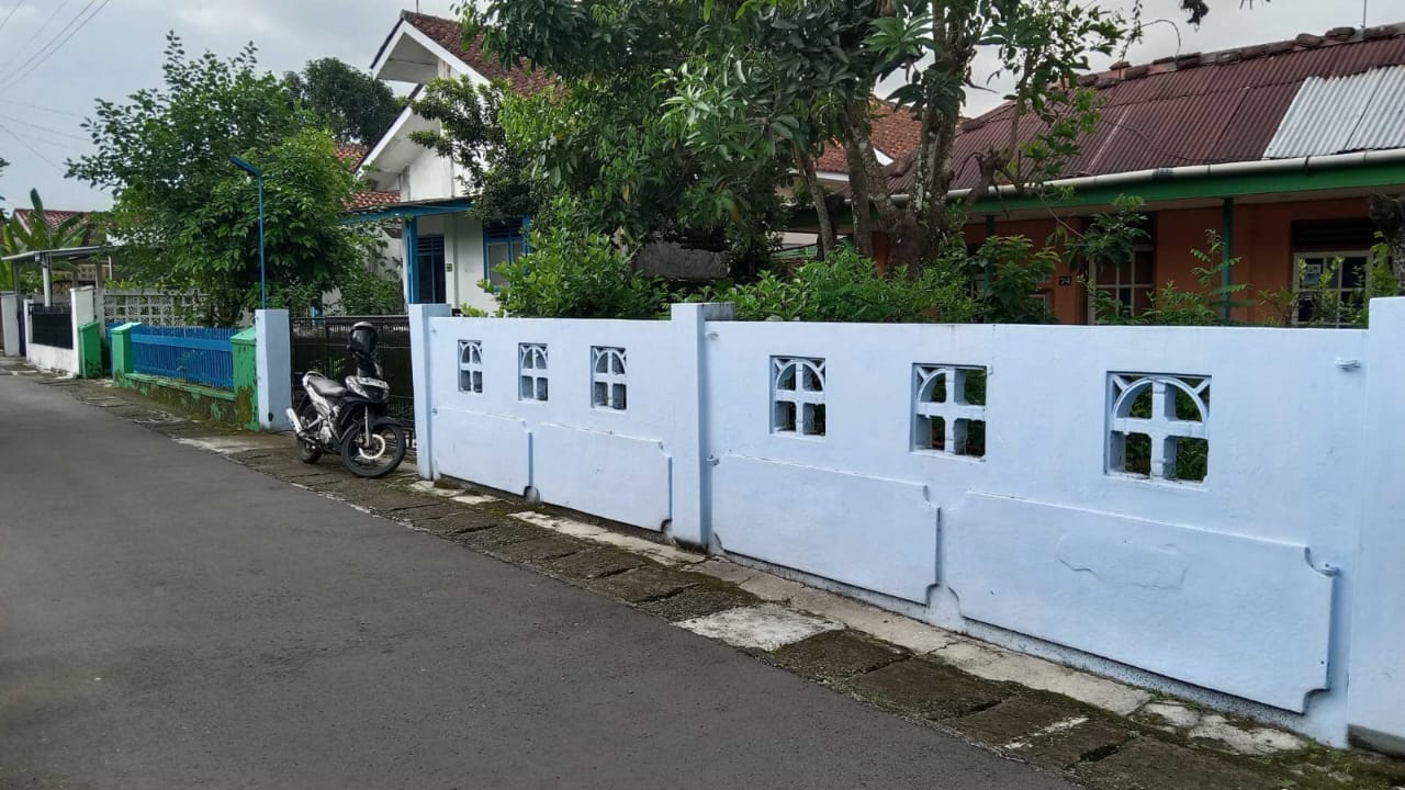 Dijual Rumah Jawa, Tengah Kota Zona Sekolah Negeri Purwokerto