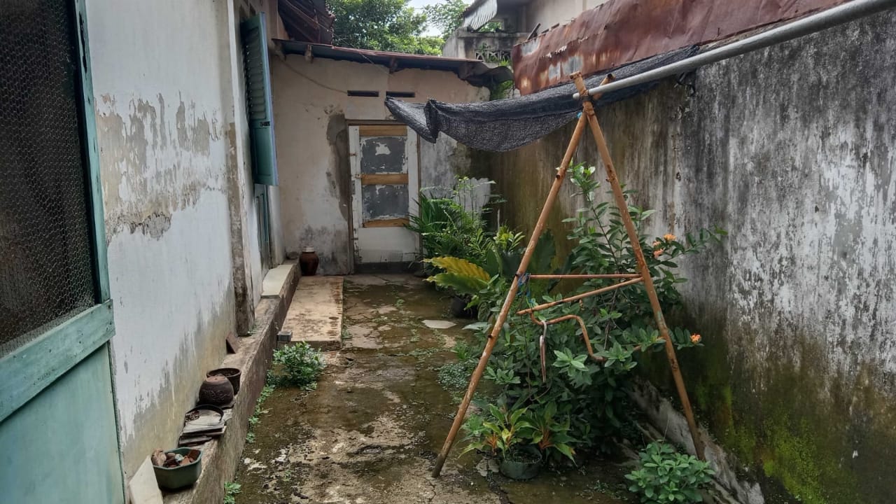 Dijual Rumah Jawa, Tengah Kota Zona Sekolah Negeri Purwokerto