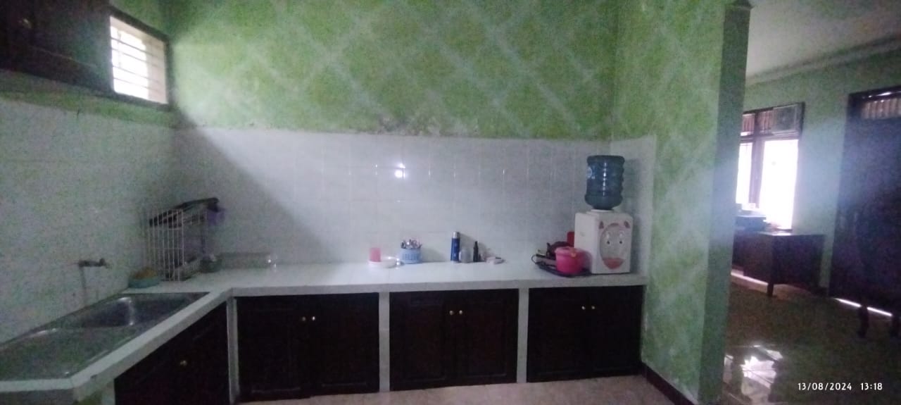 Dijual Rumah 21 Ubin 5 Kamar, Dekat Pasar Proliman Purwokerto