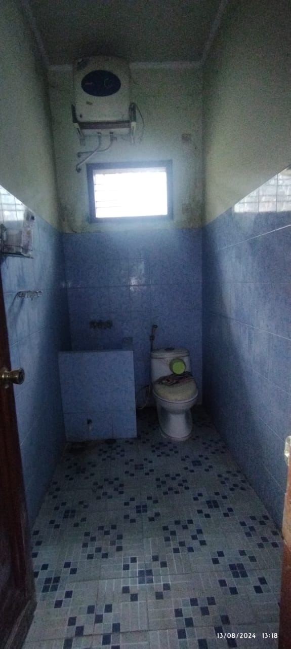 Dijual Rumah 21 Ubin 5 Kamar, Dekat Pasar Proliman Purwokerto