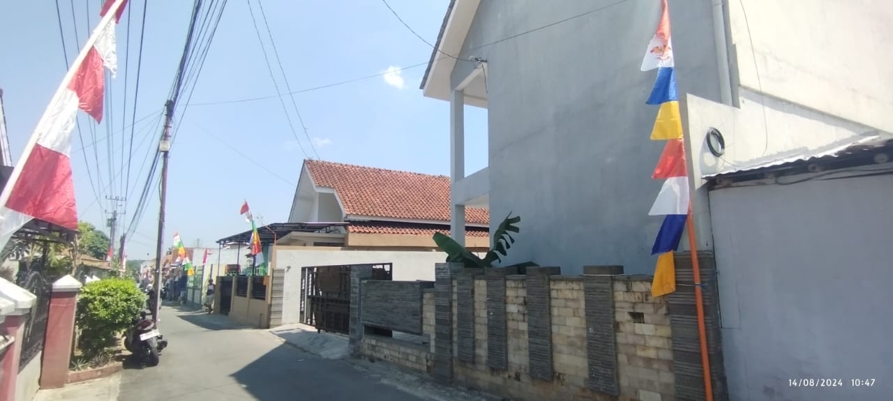 Dijual Rumah Kos 10 Pintu 1KM dari Kampur IT Telkom Purwokerto